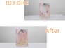 remove green screen,video effect cleanup, replace screen,background removal,etc