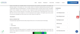 write powerful SEO website content, website copywriter