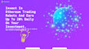 be your web3 sc ico presale nft dapp blockchain developer