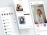 develop dating app, chat app, social chat app, social media app