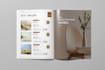 design catalogue, katalog, brochure, business catalog