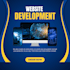 do create modern website for your business