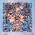 unique qr code art