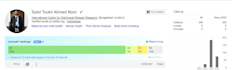 do public health research data analysis using statistical software