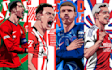 turn your football photos into fantastic illustrations