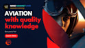 create aviation training courses, manuals and instruction