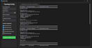 install zabbix, create script generate data