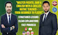 teach pashto, dari, and english with personalized online lessons