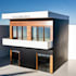 do 3d house interior designing