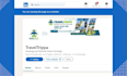 create linkedin page optimization, business page setup