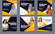 design social media posts