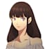 draw your portrait as persona 5 sprite