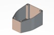 design 3d components and plastic parts for manufacturing