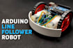 do arduino robotics, programming and designing for you