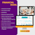 do financial modeling, business valuation, projection, dcf, fcff, ratios