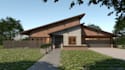 make 3d rendering for any 3ds max, revit, or sketchup models