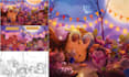 make children book illustrations
