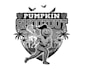 create your custom modern pumpkin logo design
