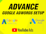 manage and optimise your google ads PPC to generate sales