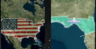 do custom map animation for you