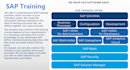 provide sap s4hana software services