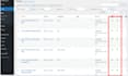 content upload and blog post for wordpress website as VA