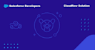 be your expert salesforce developer for custom apps and automation