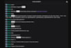 create twitch, kick custom chat bot from js