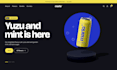 design shopify hero banners
