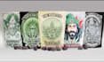 design eye catching packaging and mylar bags for any brand