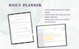 design custom one note adhd planners for ultimate productivity