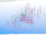 do tekla and advance steel detailing projects