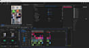 do professional video editing for your social media