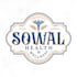 do a modern medical and pharmaceutical logo design