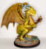 paint your dungeons and dragons miniatures mini painting