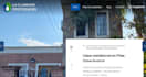 design a wordpress website