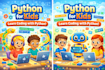 be your beginner friendly python tutor for students of all ages
