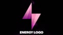 3d motion graphics animated logo intro video