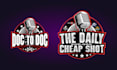 design professional podcast logo