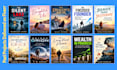 design professional christian book cover and ebook cover