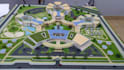 do detailed physical architectural models and ship it anywhere in the world