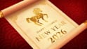 create a chines new year video animations