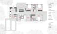 draw floor plan and architectural drawings in autocad