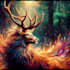 create incredible ai art in just minutes