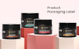 design premium packaging for food and cosmetic brands