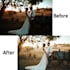 cull, edit, batch process wedding and event photos