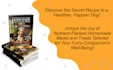 design and creat premium amazon a plus content