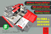 design professional flyer , brochure and postcards design