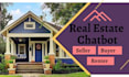 create real estate buyer, seller, renter chatbot by using manychat bot