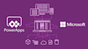 build custom powerapps, power automate, power bi, sharepoint